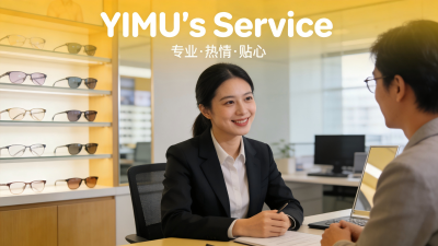 YIMU's Service