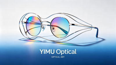 YIMU Optical